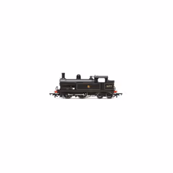 H Class 0-4-4T 31177 BR