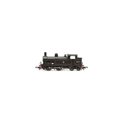 H Class 0-4-4T 31177 BR