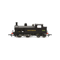 H Class 0-4-4T 1552 SR