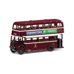 Corgi 1:76 Guy Arab Diecast Model Bus OM43917A