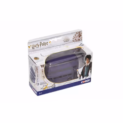 Corgi CC99726 Harry Potter Triple Decker Knight Bus - Harry Potter and the Prizoner of Azkaban
