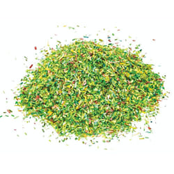 Hornby Scalextric Scenic Materials R7171 Scatter - Flower Meadow