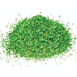 Hornby Scalextric Scenic Materials R7173 Scatter - Medium Green