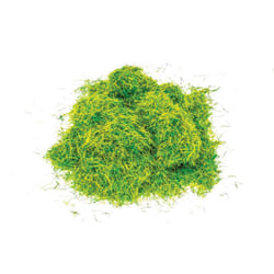 Hornby R7179 Static Grass - Ornamental Lawn, 2.5mm OO Gauge