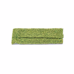 Hornby R7190 Foliage _ Middle Green Meadow OO Gauge