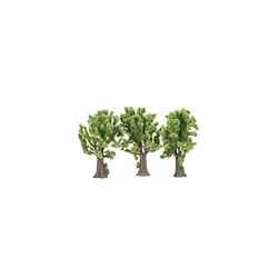 R7203 Maple Trees Scenic Materials, Multi