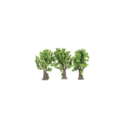 R7203 Maple Trees Scenic Materials, Multi