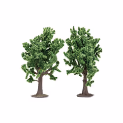 Hornby R7204 Beech Trees OO Gauge