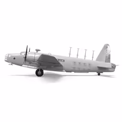 Airfix Vickers Wellington GR Mk.VIII Fixed-wing aircraft model Assembly kit 1:72