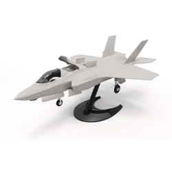 Airfix J6040 Fixed-wing aircraft model Assembly kit