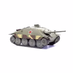 Airfix JagdPanzer 38 tonne Hetzer, Late Version