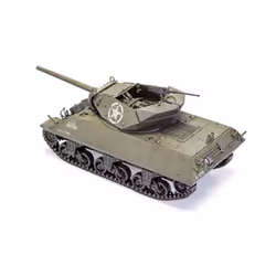 Airfix M10 GMC Tank Destroyer