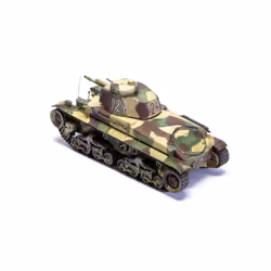 Airfix German Light Tank Pz.Kpfw.35(t)