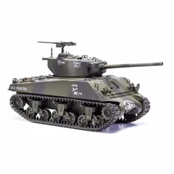 Airfix M4A3(76)W, Battle of the Bulge