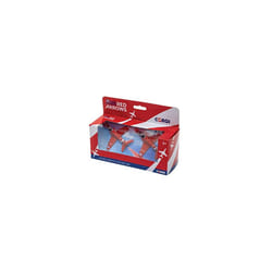Corgi CS90687 Arrows Synchro Pair, Red, Twin Pack