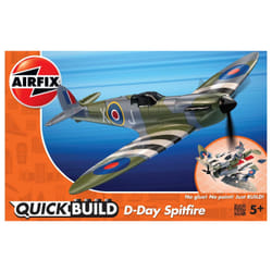 Airfix J6045 Fixed-wing aircraft model Assembly kit