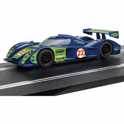 Scalextric Start Endurance Car â Maxed Out