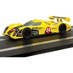 Scalextric Start Endurance Car - Lightning