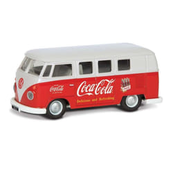 CORGI CC02732 Coca Cola Early 1960's VW Camper