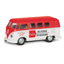 CORGI CC02733 Coca Cola Late 1960's VW Camper