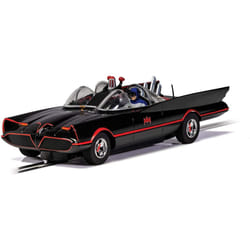 Scalextric Batmobile - 1966 TV Series Slot Car