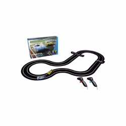 Scalextric Ginetta Racers Race Set