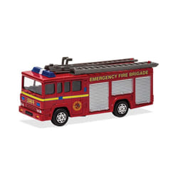 Corgi GS87104 Best of British Fire Engine 1:50 Diecast Model
