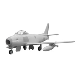 Airfix Canadair Sabre F.4