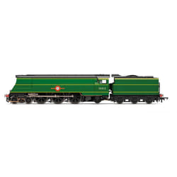 Merchant Navy Class 35012 'United States Lines' BR