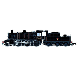 Standard 2MT Class 2-6-0 78047 BR