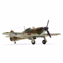 Airfix Hawker Hurricane Mk.1 - Additional view 5