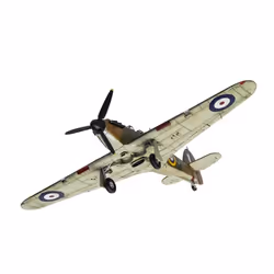 Airfix Hawker Hurricane Mk.1 - Additional view 6
