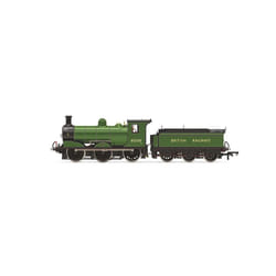 J36 Class 65330 BR Limited Edition