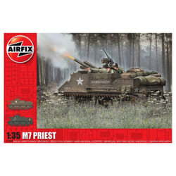 Airfix M7 Priest
