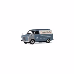 Corgi Ford Transit Sparky - 1:43