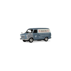 Corgi Ford Transit Sparky - 1:43
