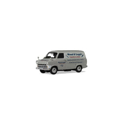 Corgi Ford Transit Chippy - 1:43
