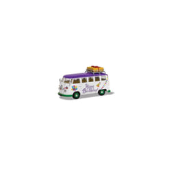 Corgi Volkswagen Campervan Happy Birthday - 1:43