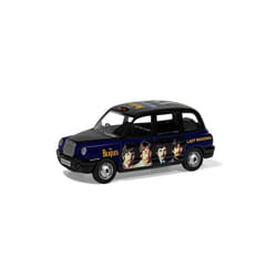 Corgi The Beatles - London Taxi - 'Lady Madonna'   - 1/36 CC85932