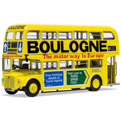 Corgi AEC Type RM London Transport Route 88 Acton Green Diecast Model