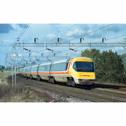 APT-U Ex-TS Development Vehicle SC48204/977527 BR