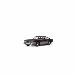 Corgi James Bond Aston Martin V8 Vantage 'No Time To Die' - 1:36