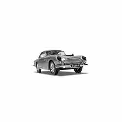 Corgi James Bond Aston Martin DB5 'No Time To Die' - 1:36