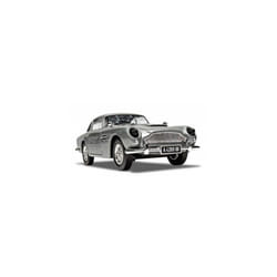 Corgi James Bond Aston Martin DB5 'No Time To Die' - 1:36