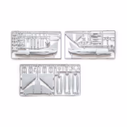 Airfix Top Gun Jester's A-4 Skyhawk Fixed-wing aircraft model Assembly kit 1:72