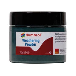 Humbrol Weathering Powder Smoke