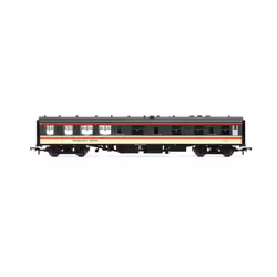Hornby BR Intercity, Mk1 RB(R), IC1667 - Era 8 Model Train
