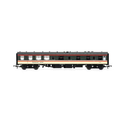 Hornby BR Intercity, Mk1 RB(R), IC1667 - Era 8 Model Train