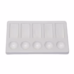 Humbrol AG5111, White, 1 pc(s)