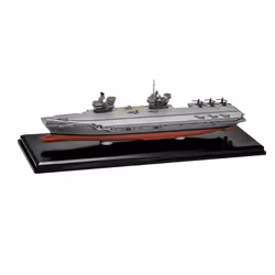 Corgi Queen Elizabeth Class Carrier 1 1250 scale - 1/1250 -CC75000